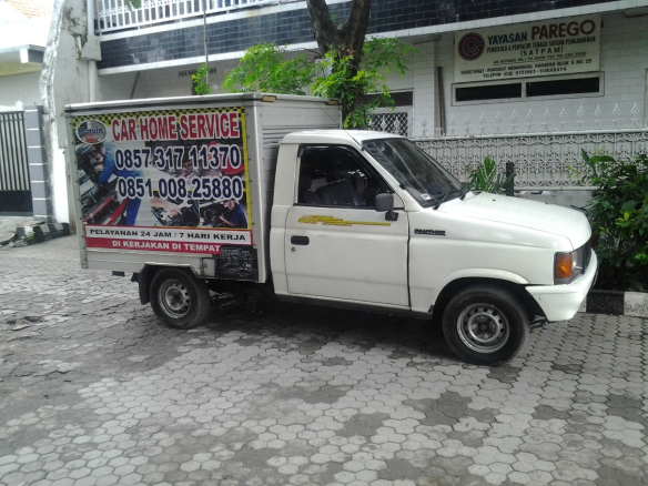 Tentang Kami Bengkel Mobil Panggilan 24 Jam Surabaya 